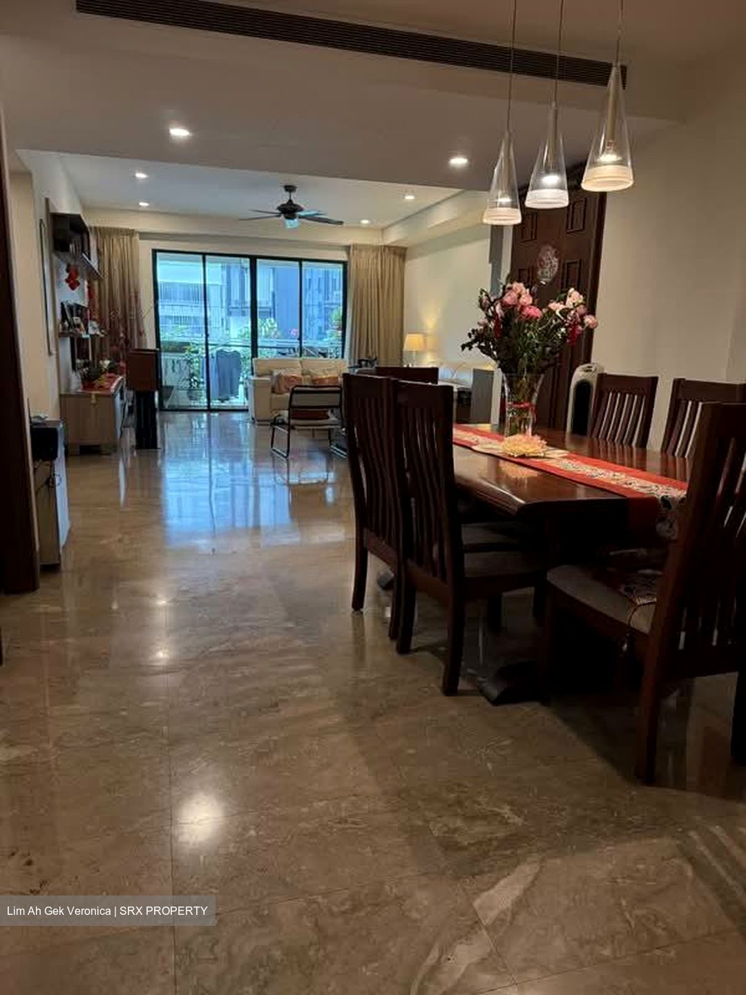 Palm Spring (D10), Condominium #549739201